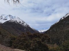 -亚拉雪山风景区