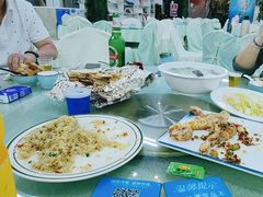 -景好海鲜餐厅(大鹏必选旅游店)