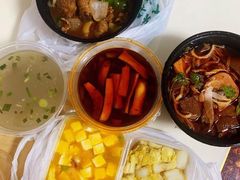 -溪林小馆(浦江城市生活广场店)