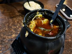 -渝龙记罐罐米线(中央城店)