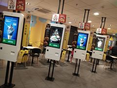 门面-麦当劳(燕顺路店)
