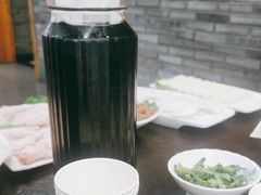 -清真·德顺祥铜锅涮羊肉(宝丰店)