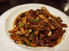 -老牌坊鲁菜名店(宽厚里店)