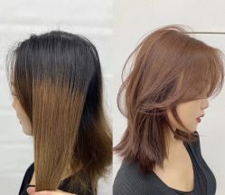 -东秀护肤造型