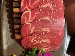 -和来烤肉(仓山万达店)