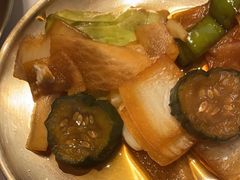 -西塔老太太泥炉烤肉(川沙百联店)