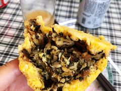 菜团子-六和孝顺素食餐厅(西湖道店)