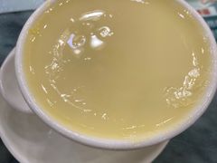 姜撞奶-福星牛奶甜品店(常平店)