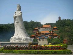 -南沙天后宫景区