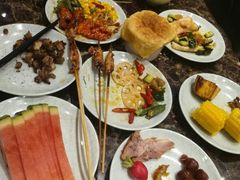 -水晶之星洗浴温泉汗蒸