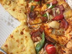 -必胜客(五道口店)