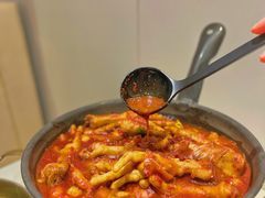 -HOTISLAND海鸡岛·韩国料理(江南西店)