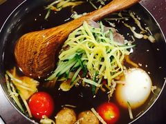 特色冷面-服务大楼冷面(延大店)