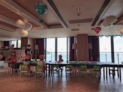 -深圳大梅沙京基洲际度假酒店