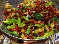 -渔太泰漓江小馆·广西融合菜(西街店)