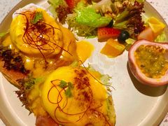-BE BRIGHT KITCHEN(正佳广场店)