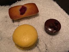 -广州四季酒店·佰鲜汇·现代法餐