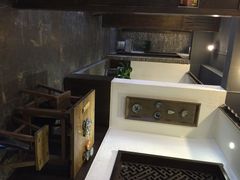 何家一碗面-何家一碗面(南大街店)
