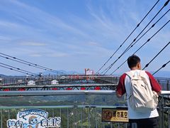 -梦幻奥陶纪景区