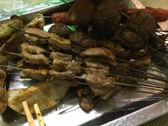 -黑皮烧烤(民意四路店)