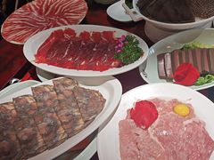 -重庆袁老四火锅(武进万达店)