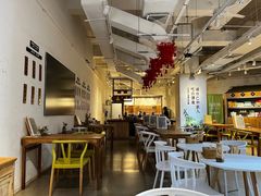 -山食间·中式营养轻餐(保利时光里店)