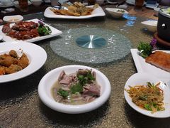 -庄氏祥记家常食府(国瑞建材家居博览中心店)