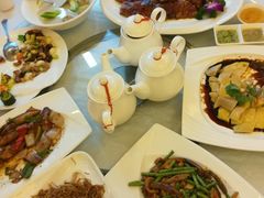 -朱仔记食府(江南大道店)