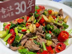 -乡里八闽·福州乡土菜(火车北站店)