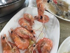 -原味蒸汽海鲜(嵊泗店)