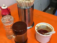 -富记鱼蛋粉(西村店)