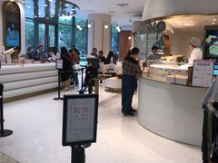 -Yearn Tours妍图(昆山万象汇店)