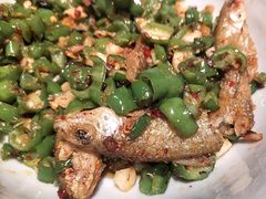 -衡地道·三菜一汤(水岸新城店)