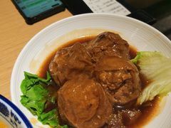-兔爸私家小厨(新北万达店)
