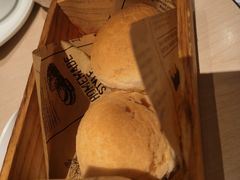 霸王酥皮叉烧包-避风塘(三盛广场店)