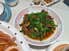 -东流山烤鸭·家常菜(雨山龙湖店)
