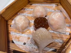 -稻香饭店(IFS国金中心店)