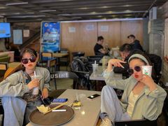 -放哈·甜醅子奶茶创造者(正宁路店)