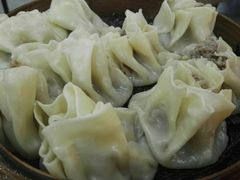 -杨记小骨头羊杂馆(南五马路店)