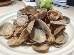 -楚山晓·湖北菜(武汉光谷K11店)