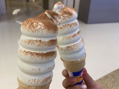 -DQ·蛋糕·冰淇淋(万象城店)
