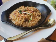 -玛尚诺Pizza&Bar(长泰广场店)