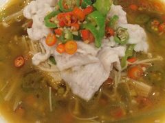 -拂晓山房·私房川菜(西门店)