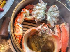 -蟹之国·精品蟹料理(极地店)