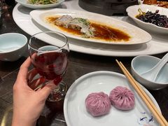 -宝轩渔府·老字号海鲜·正宗津菜(水上店)