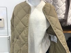 -优衣库(广州天河领展广场店)