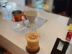 梅桂-PUZZLE COFFEE 拼图咖啡