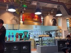 -汕头八合里海记牛肉店(清河店)