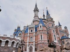 -上海迪士尼度假区