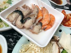 -松坂屋日料自助(长城路店)